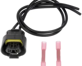 Dorman - TECHoice Fog Lamp Connector