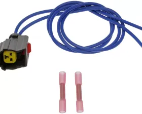 Dorman - TECHoice Air Charge Temperature Sensor Connector N/A