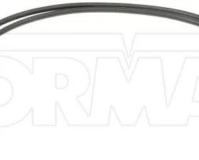 Dorman - TECHoice Speed Sensor Harness Ford N/A 2005-2010
