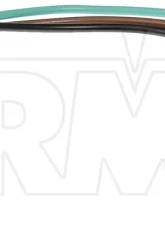 Dorman - TECHoice 9008 Headlamp Bulb Connector                                     - 645-303 - Image 5