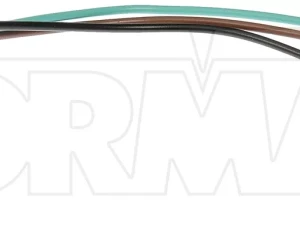 Dorman - TECHoice 9008 Headlamp Bulb Connector - 645-303 - Image 3