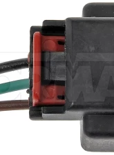 Dorman - TECHoice 9008 Headlamp Bulb Connector                                     - 645-303 - Image 3