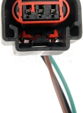 Dorman - TECHoice 9008 Headlamp Bulb Connector                                     - 645-303 - Image 5