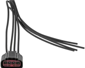 Dorman - TECHoice Blower Motor Resistor Harness