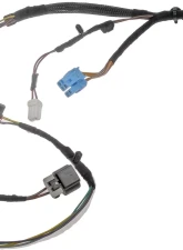 Dorman - TECHoice Door Harness With Connectors Rear Left                                     - 645-506 - Image 2