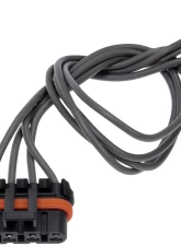 Dorman - TECHoice Blower Motor Resistor Harness - 4 Wire                                     - 645-509 - Image 2