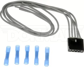 Dorman - TECHoice Blower Motor Resistor Harness