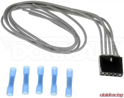 Dorman - TECHoice Blower Motor Resistor Harness - 645-512