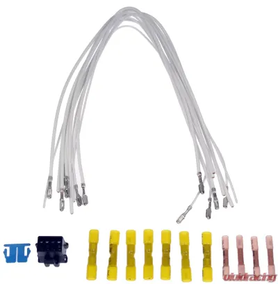 Dorman - TECHoice A/C/Heater Power Switch Harness Front - 645-516