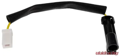 Dorman - TECHoice Glow Plug Jumper Wire Pigtail - 645-519