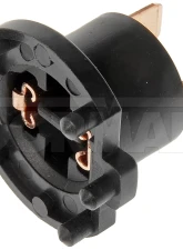 Dorman - TECHoice Wire Pigtail Socket Harness Mazda N/A                                     - 645-540 - Image 4