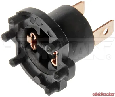 Dorman - TECHoice Wire Pigtail Socket Harness Mazda N/A - 645-540