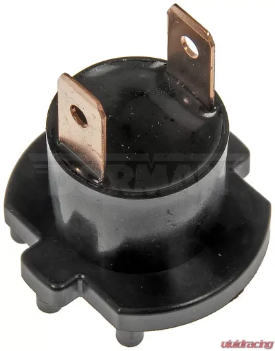 Dorman - TECHoice Wire Pigtail Socket Harness Mazda N/A - 645-540