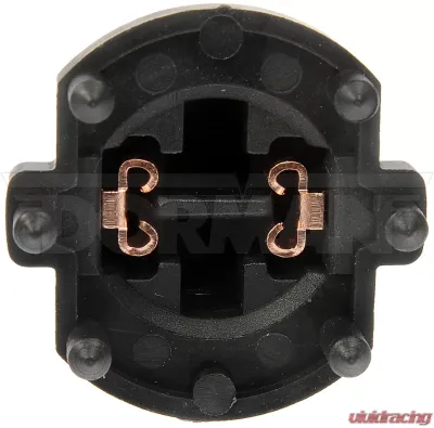 Dorman - TECHoice Wire Pigtail Socket Harness Mazda N/A - 645-540