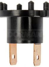 Dorman - TECHoice Wire Pigtail Socket Harness Mazda N/A                                     - 645-540 - Image 4