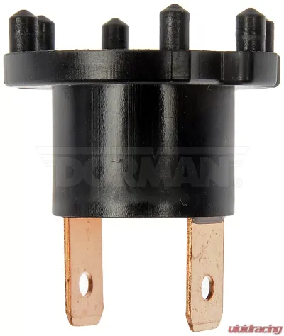 Dorman - TECHoice Wire Pigtail Socket Harness Mazda N/A - 645-540