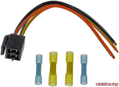 Dorman - TECHoice Blower Motor Harness N/A - 645-551