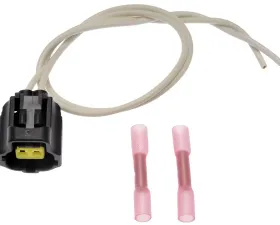 Dorman - TECHoice Canister Vent Valve Connector Pigtail
