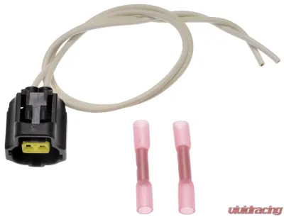 Dorman - TECHoice Canister Vent Valve Connector Pigtail - 645-555
