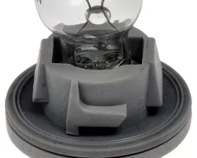 Dorman - TECHoice Marker and Parking Lamp Socket Rear