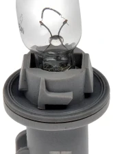 Dorman - TECHoice Marker and Parking Lamp Socket Rear                                     - 645-558 - Image 2