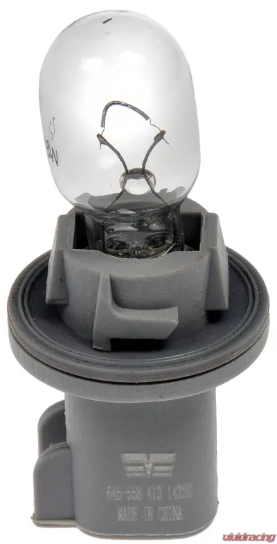 Dorman - TECHoice Marker and Parking Lamp Socket Rear - 645-558