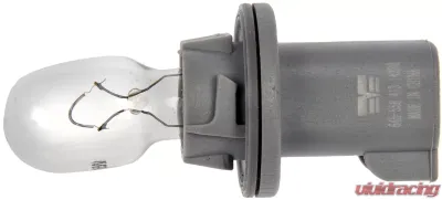Dorman - TECHoice Marker and Parking Lamp Socket Rear - 645-558