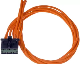 Dorman - TECHoice Blower Motor Resistor Harness