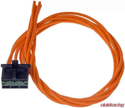 Dorman - TECHoice Blower Motor Resistor Harness - 645-560