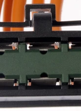 Dorman - TECHoice Blower Motor Resistor Harness                                     - 645-560 - Image 2