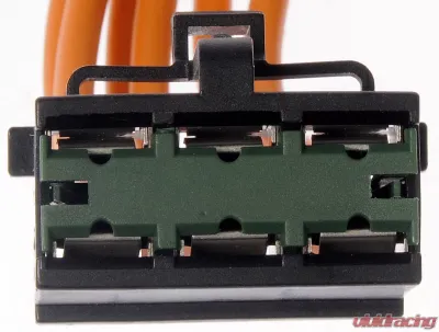 Dorman - TECHoice Blower Motor Resistor Harness - 645-560