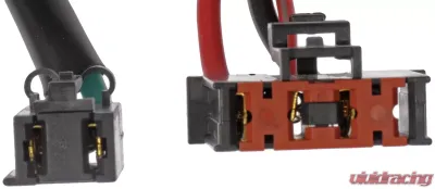 Dorman - TECHoice Blower Motor Resistor Harness - 645-561