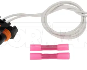Dorman - TECHoice Alternator Pigtail N/A
