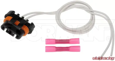 Dorman - TECHoice Alternator Pigtail N/A - 645-569
