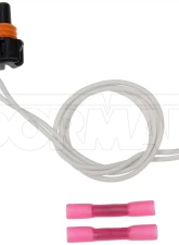 Dorman - TECHoice Alternator Pigtail N/A                                     - 645-569 - Image 2