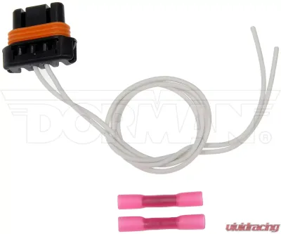 Dorman - TECHoice Alternator Pigtail N/A - 645-569