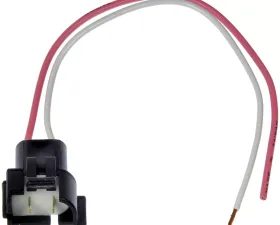 Dorman - TECHoice Ignition Coil Connector N/A