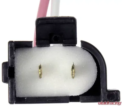 Dorman - TECHoice Ignition Coil Connector N/A - 645-584