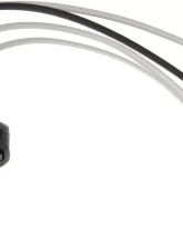 Dorman - TECHoice Tail Lamp Harness Pigtail Rear                                     - 645-593 - Image 2