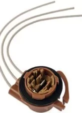 Dorman - TECHoice 3 Wire Lighting Socket Front                                     - 645-626 - Image 2