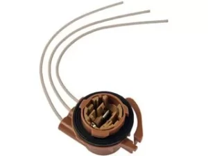 Dorman - TECHoice 3 Wire Lighting Socket Front - 645-626 - Image 2
