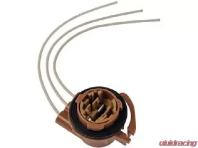 Dorman - TECHoice 3 Wire Lighting Socket Front - 645-626