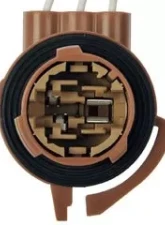 Dorman - TECHoice 3 Wire Lighting Socket Front                                     - 645-626 - Image 2