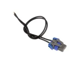 Dorman - TECHoice Wire Pigtail Socket Harness N/A
