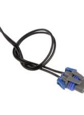 Dorman - TECHoice Wire Pigtail Socket Harness N/A                                     - 645-628 - Image 2