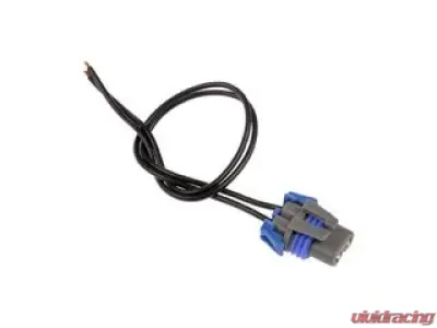 Dorman - TECHoice Wire Pigtail Socket Harness N/A - 645-628