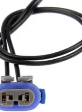 Dorman - TECHoice Wire Pigtail Socket Harness N/A                                     - 645-628 - Image 2