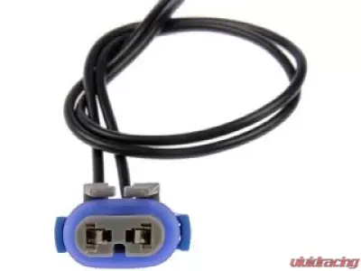 Dorman - TECHoice Wire Pigtail Socket Harness N/A - 645-628