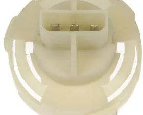 Dorman - TECHoice Front Turn Signal Socket Volkswagen Front