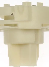 Dorman - TECHoice Front Turn Signal Socket Volkswagen Front                                     - 645-652 - Image 3